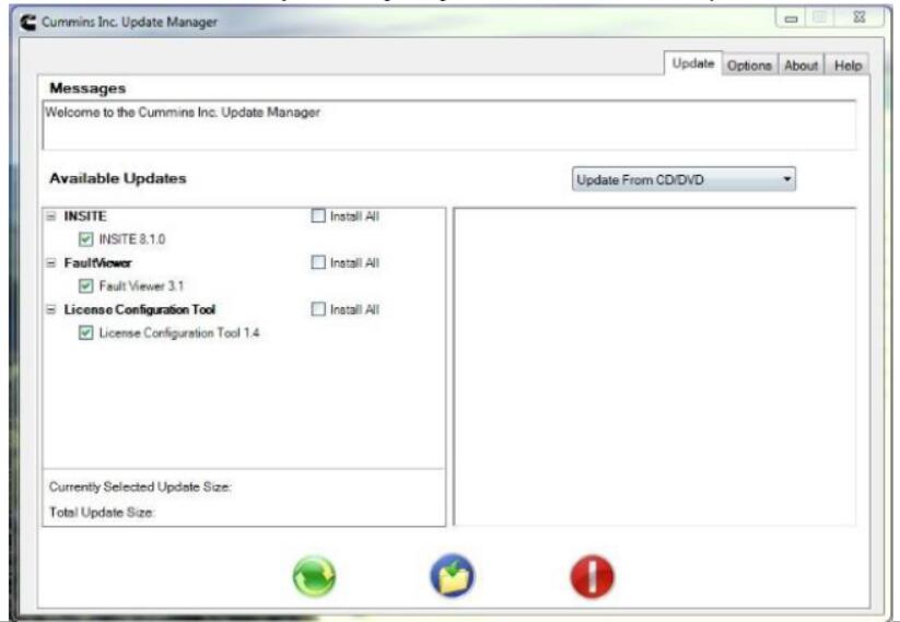 How to Update Cummins Insite Software for Win 7/Win 8