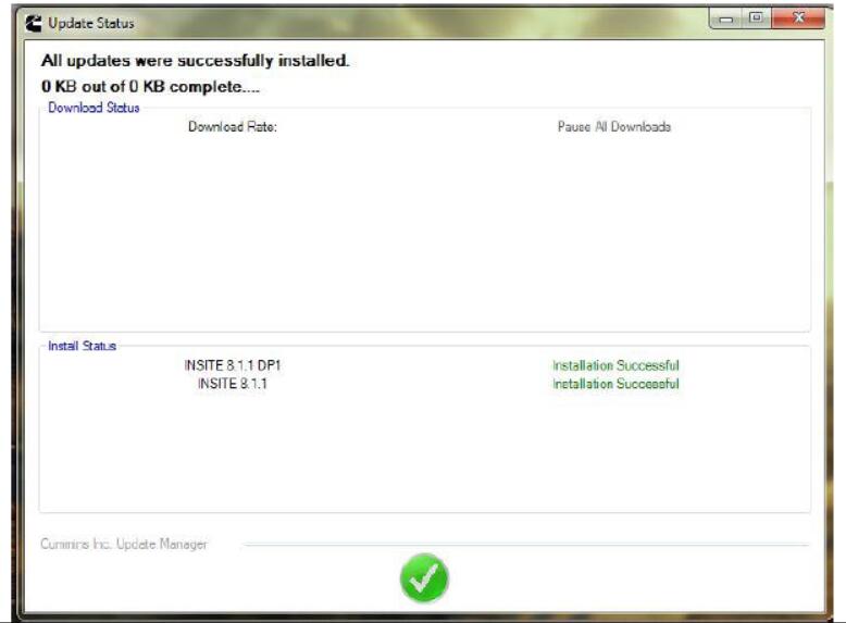 How to Update Cummins Insite Software for Win 7/Win 8