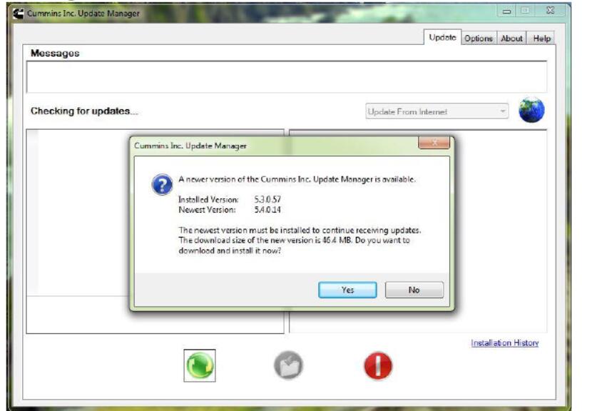 How to Update Cummins Insite Software for Win 7/Win 8