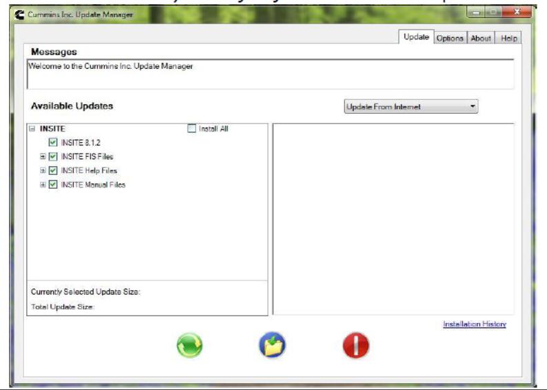 How to Update Cummins Insite Software for Win 7/Win 8