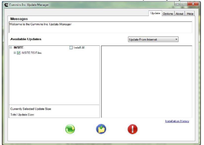 How to Update Cummins Insite Software for Win 7/Win 8