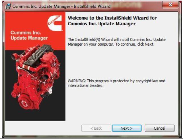 How to Update Cummins Insite Software for Win 7/Win 8