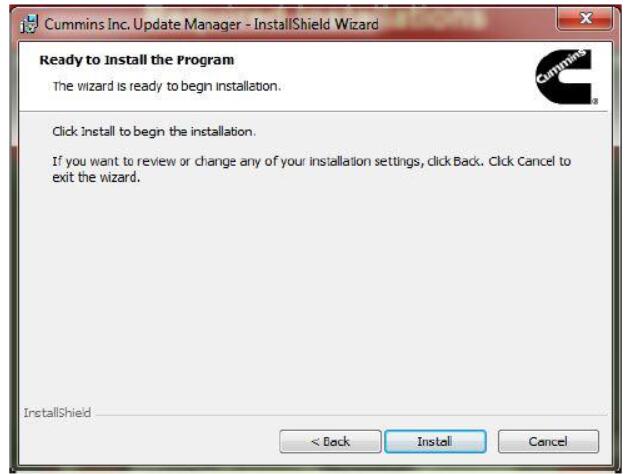 How to Update Cummins Insite Software for Win 7/Win 8