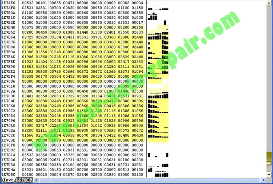 How to Use WinOLS to Fix EDC16 Hot Start Problem