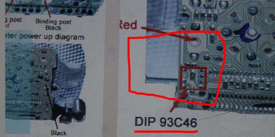 How to adjust odometer Toyota Camry by Digimaster 3