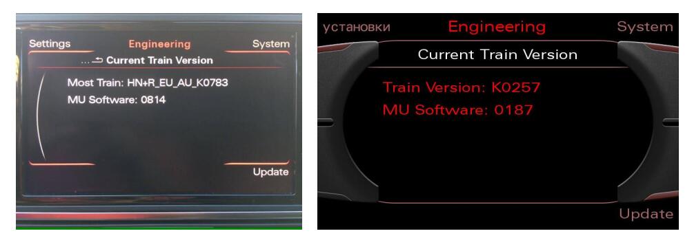 How to update Audi MMI 3G Firmware | | OBD2 Scanner Blog