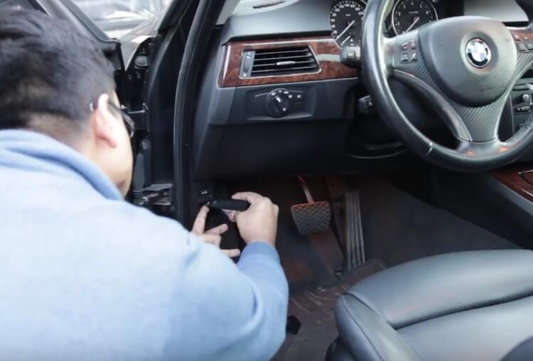 How to Use Carly BMW Coding for Your BMW | | OBD2 Scanner Blog