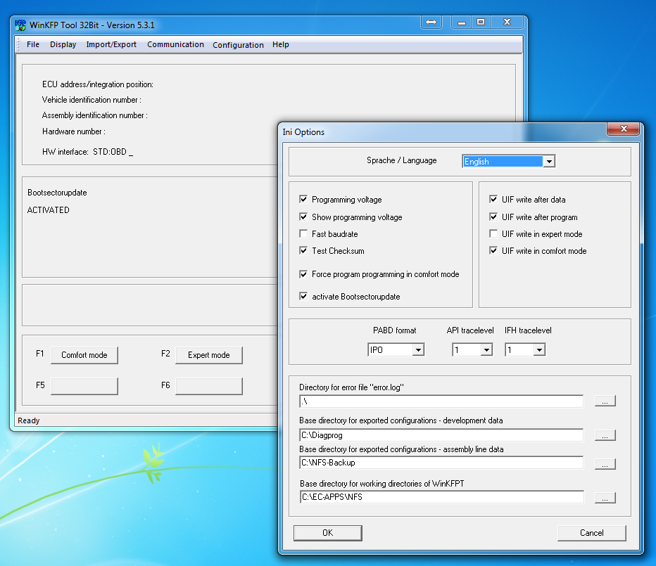 How to Disable BMW E92