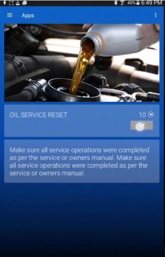 OBDeleven-Reset-Service-Inspection-Interval-Light-for-Audi-A7-6
