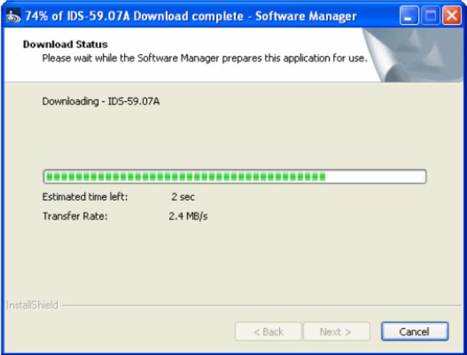 Original Mazda IDS Software Update Guide OBD2 Scanner Blog