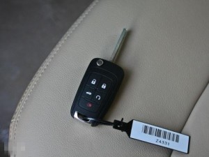 New Buick Regal immobilizer password no need dismantle ECU