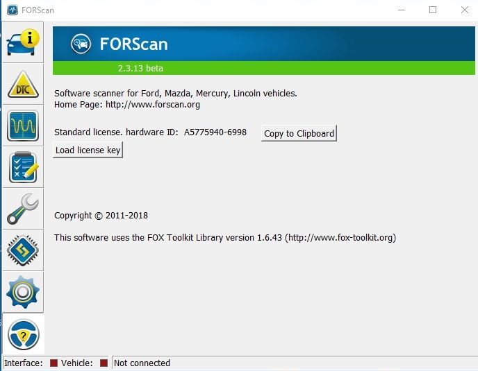 (Solved) FORScan Win10 Error: “Windows cannot open this file” when download Extended License