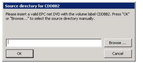 How to Install Original Mercedes BENZ EPC/WIS/ASRA net |China OBD2 Store