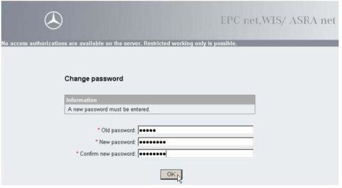How to Install Original Mercedes BENZ EPC/WIS/ASRA net |China OBD2 Store