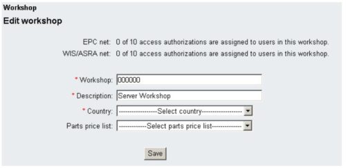 How to Install Original Mercedes BENZ EPC/WIS/ASRA net |China OBD2 Store