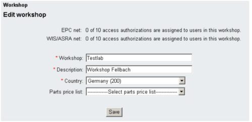 How to Install Original Mercedes BENZ EPC/WIS/ASRA net |China OBD2 Store