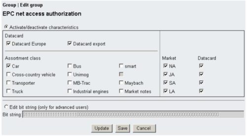 How to Install Original Mercedes BENZ EPC/WIS/ASRA net |China OBD2 Store