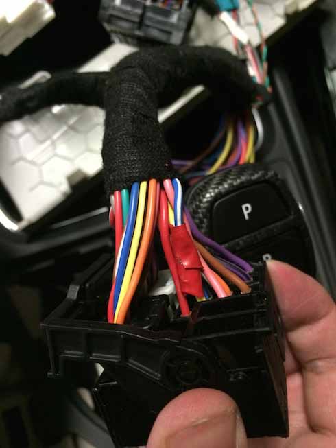 Bmw Idrive Wiring Diagram 2009