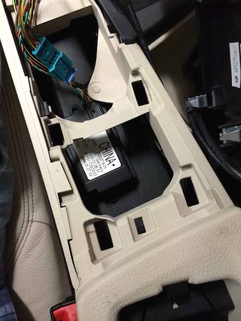 BMW F-series NBT iDrive Installation Guide | | OBD2 Scanner Blog