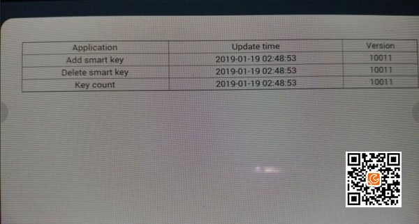 (Solved) Lonsdor K518ise cannot read PIN code from Grand Cherokee 2014