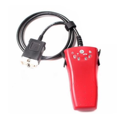 Renault CAN Clip V175 and Consult 3 III For Nissan Professional Diagnostic Tool 2 in 1