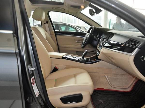 BMW 530Li seats can not adjust from left to right(solved)