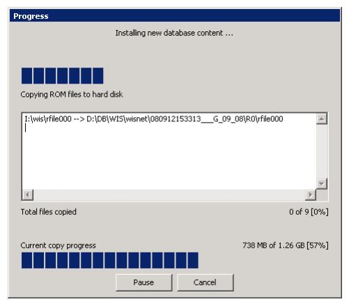 How to Install Original Mercedes BENZ EPC/WIS/ASRA net |China OBD2 Store