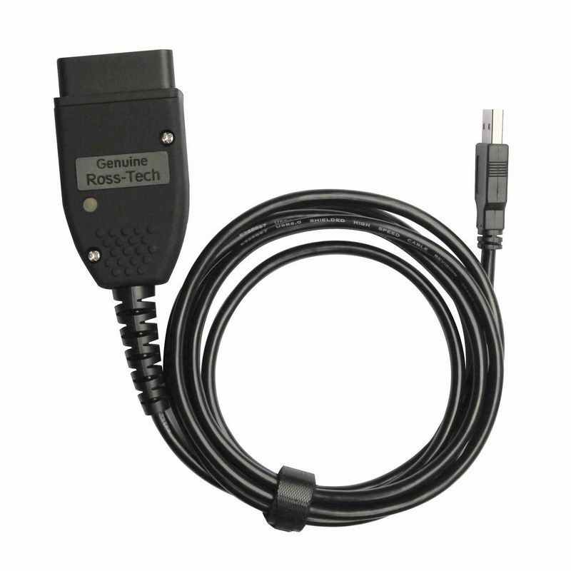 VAG COM Diagnostic Cable