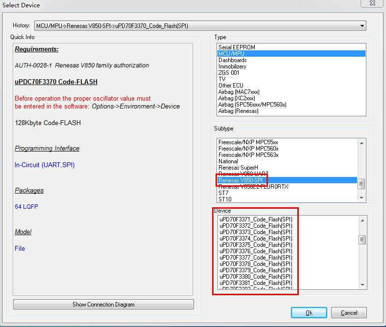 How to install the software of xprog m ecu programmer?