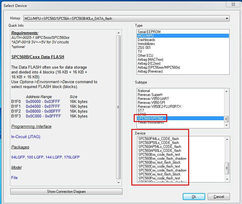 How to install the software of xprog m ecu programmer?