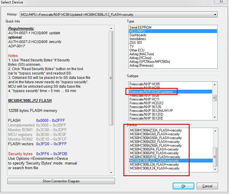 How to install the software of xprog m ecu programmer?