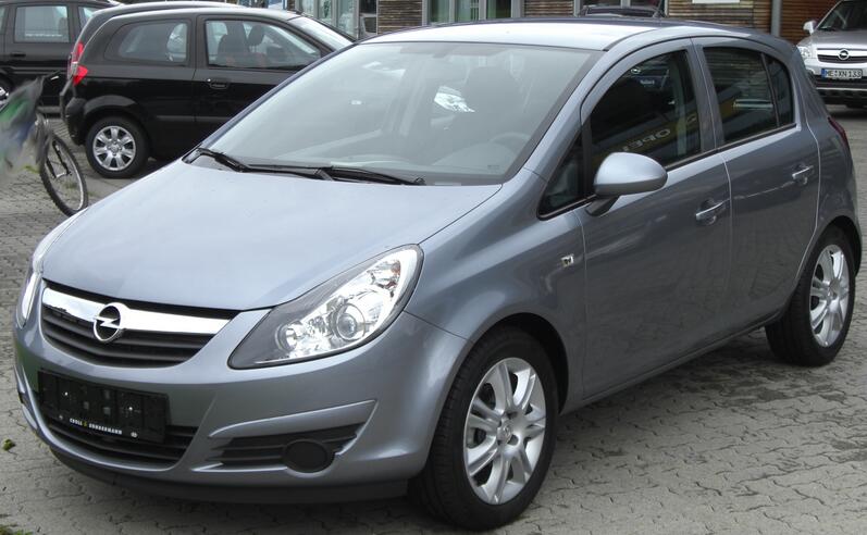 How to Replace and Program New BCM for Opel Corsa-D