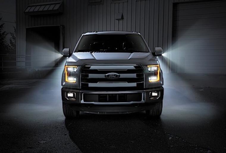 How to Active Ford F150 Mirror Spotlights Wont Turn Off Stay On