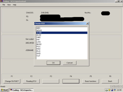 BMW-E46-Type-Pressure-Monitoring-Coding-by-INPA-NCS-Expert-6