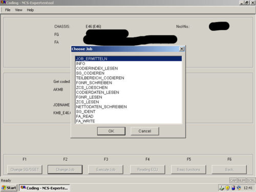 BMW-E46-Type-Pressure-Monitoring-Coding-by-INPA-NCS-Expert-7