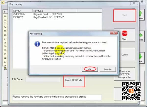 How To Open Renault Megane Without Key