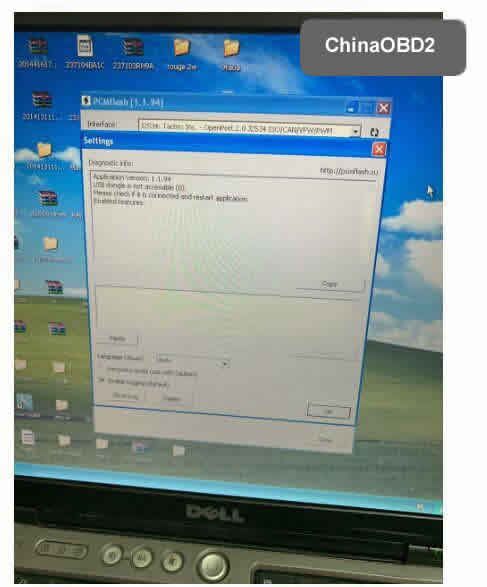 obd2 programming software for laptop