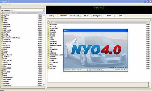 NYO 4.0 Calculator 2015 2017 Full Free Download