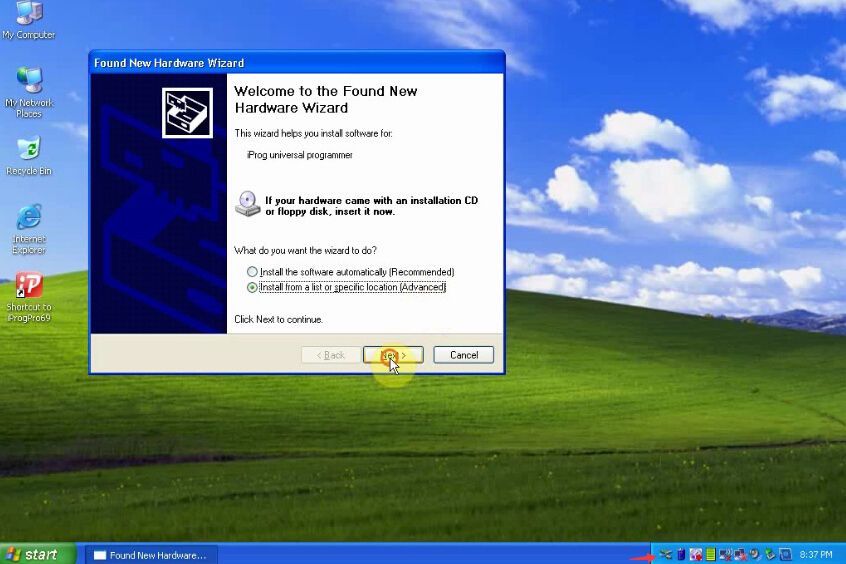 install-iprog-software-4