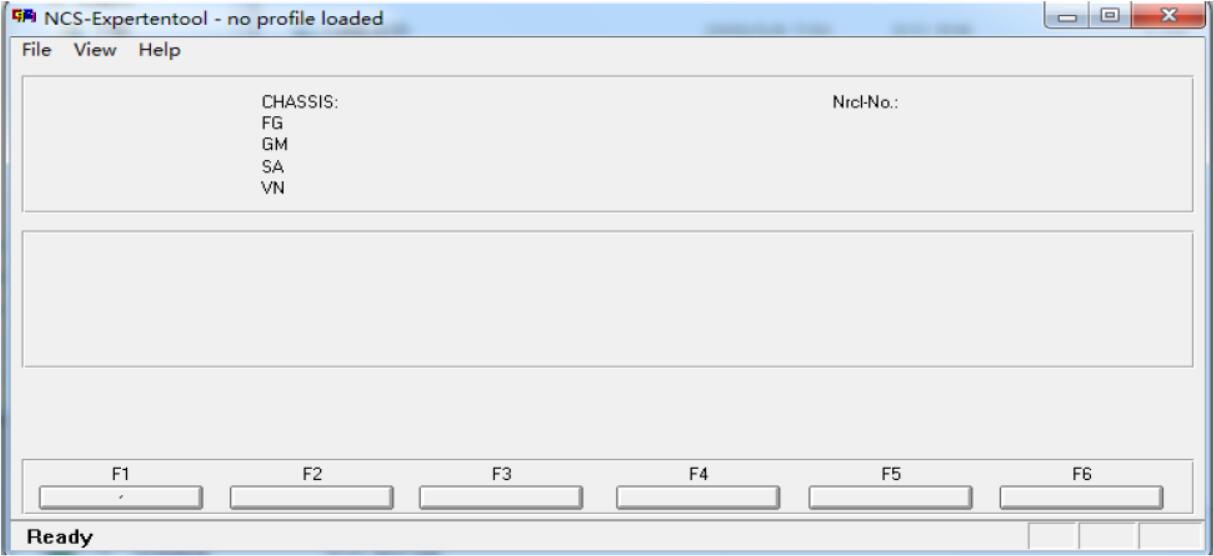 BMW E70 E71 Video In Motion Coding by NCS Expert