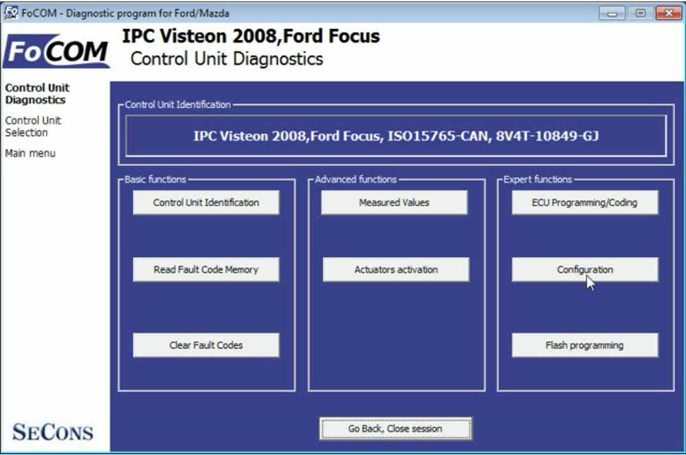 FCOM ReprogramConfigure ECU for Ford Focus 2008 (3)