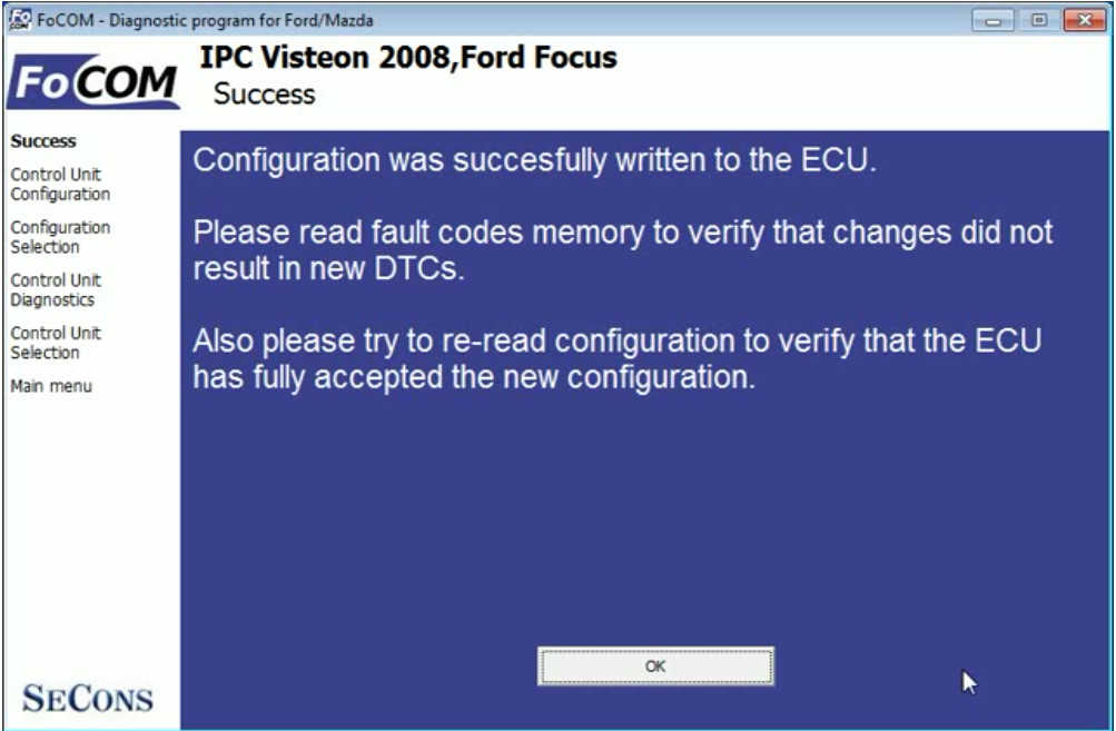 FCOM ReprogramConfigure ECU for Ford Focus 2008 (9)