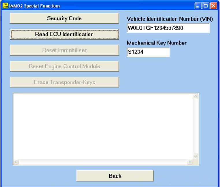 OPCOM Program Immobilizer Keys for Opel Guide (6)