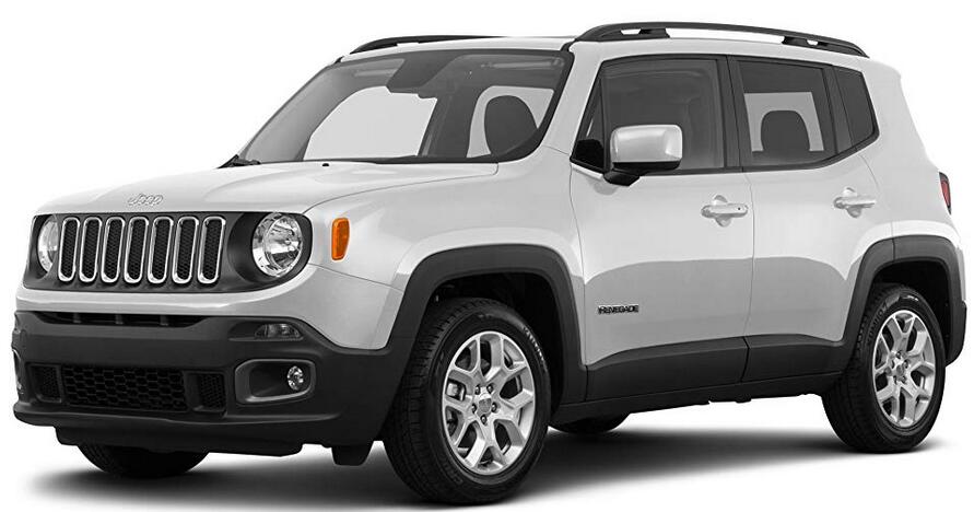 How to Enhance Jeep Renegade/Fiat 500X RA4 RG4 Radio Performance