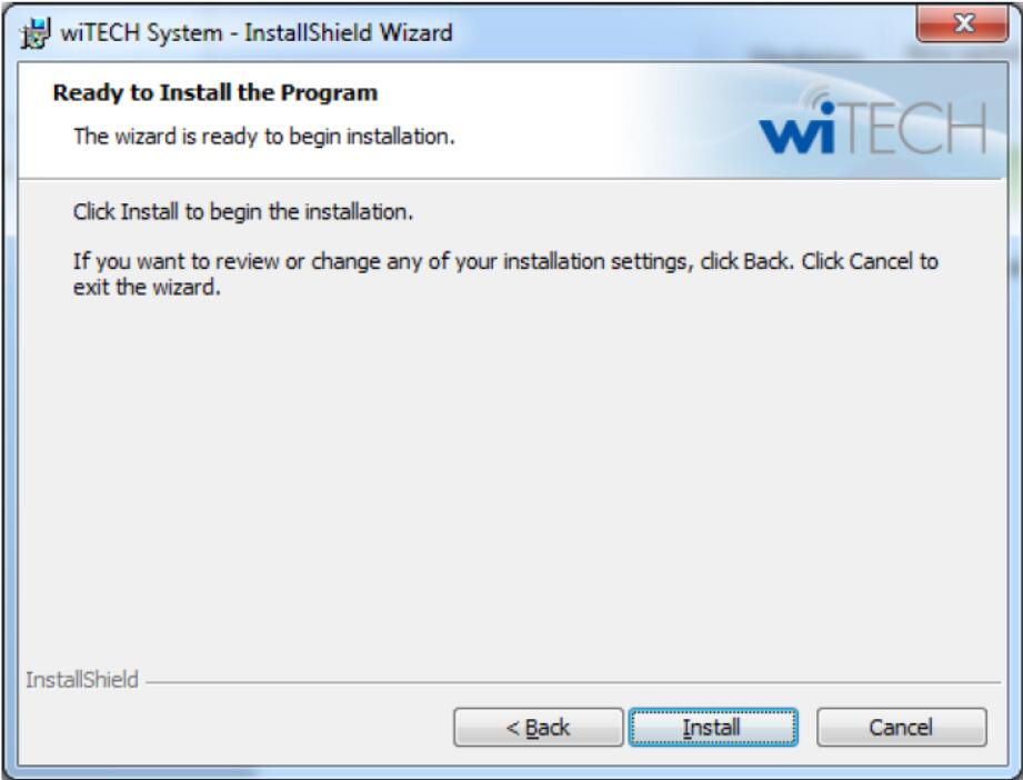 How to Update Original & Crack wiTech Chrysler Diagnostic Software (13)