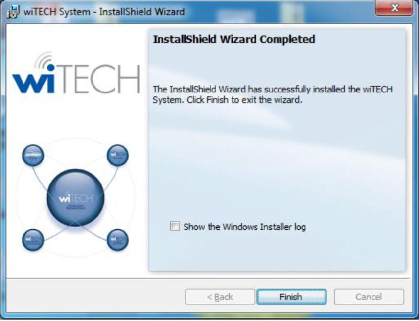 How to Update Original & Crack wiTech Chrysler Diagnostic Software (14)