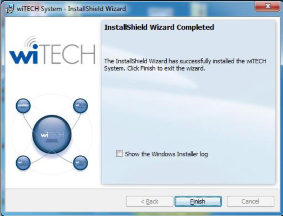 How to Update Original & Crack wiTech Chrysler Diagnostic Software (5)