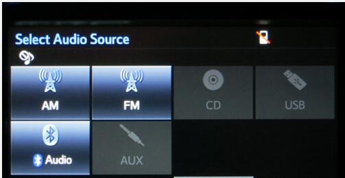 How to Update Toyota Entune Multimedia Software by Yourself