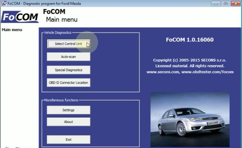 How to Use FCOM Trouble Codes Freeze Frame Function