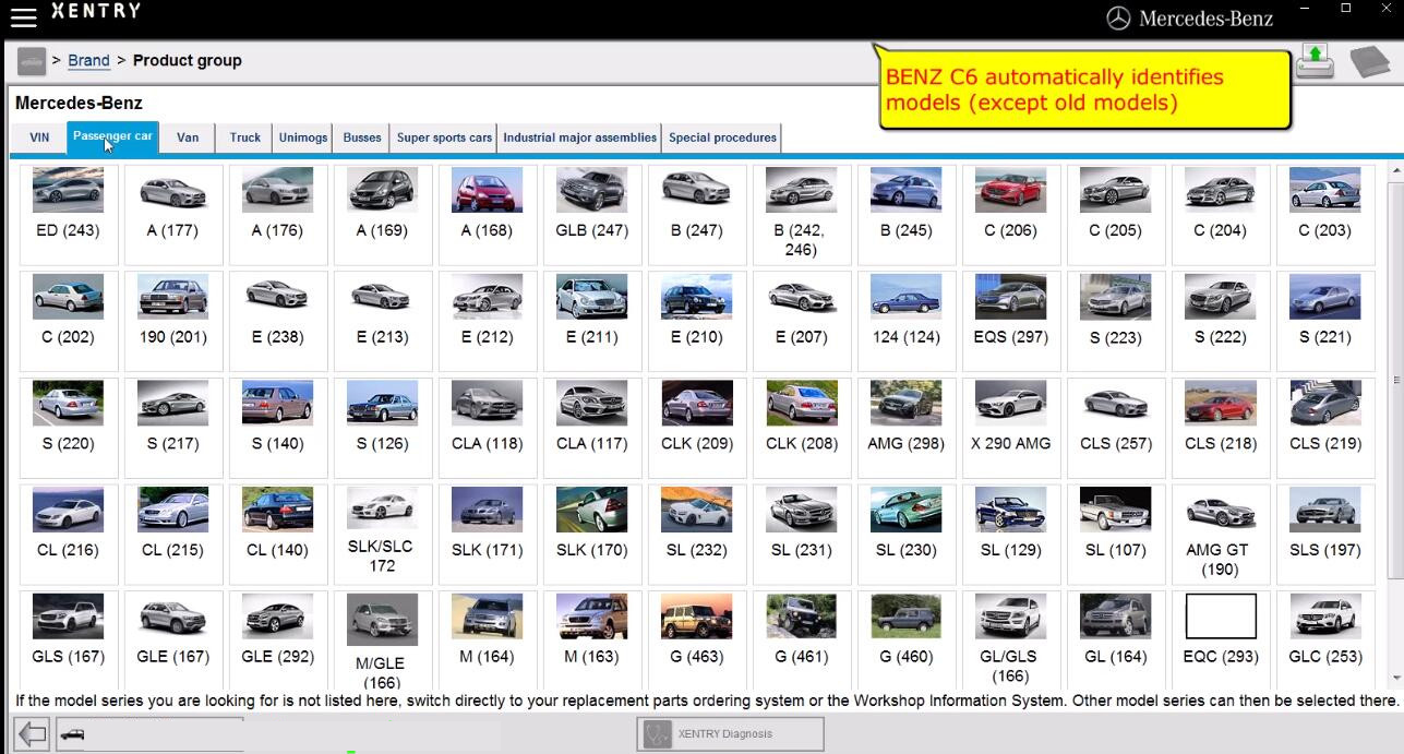 Mercedes Benz W205 Audio 20 Module Coding by Benz Xentry (2)